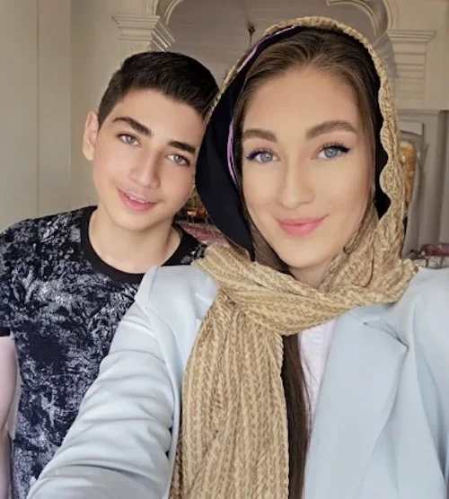 استایل آیتک سلامت