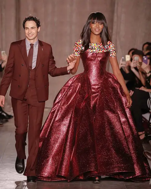 طراحی‌های ماندگار زک پوزن