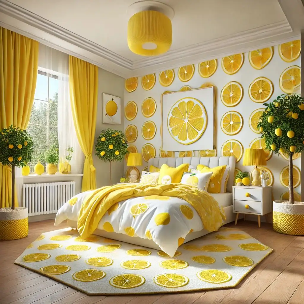 فرش اتاق خواب