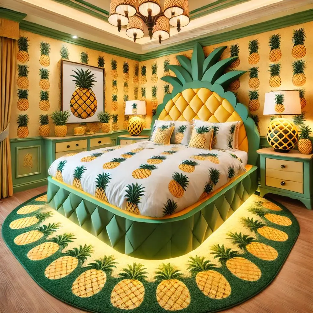 فرش اتاق خواب