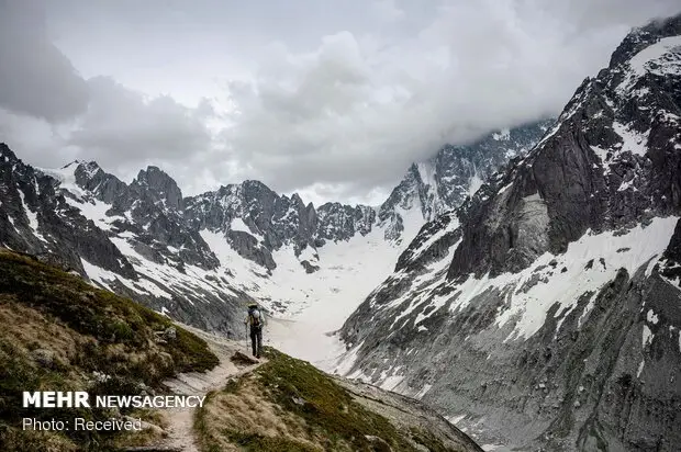فوت سه کوهنورد در جنوب کالیفرنیا