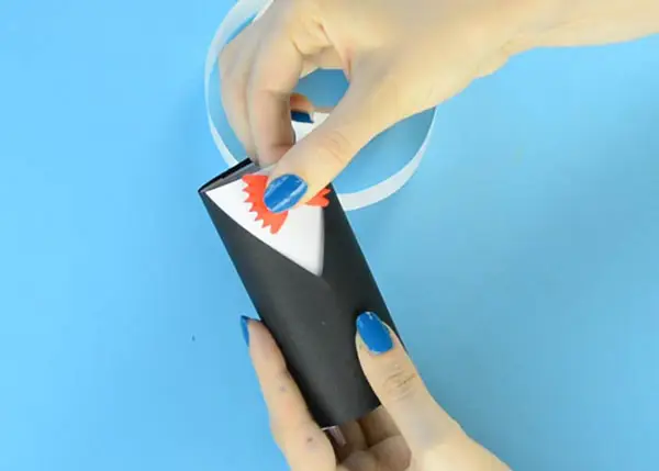 پاپیون برای ساخت کاردستی برای روز پدر