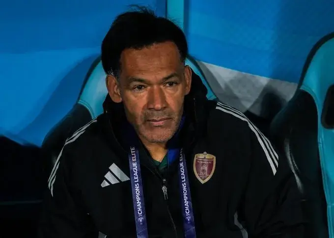 رکورد استثنایی مورایس از بین رفت