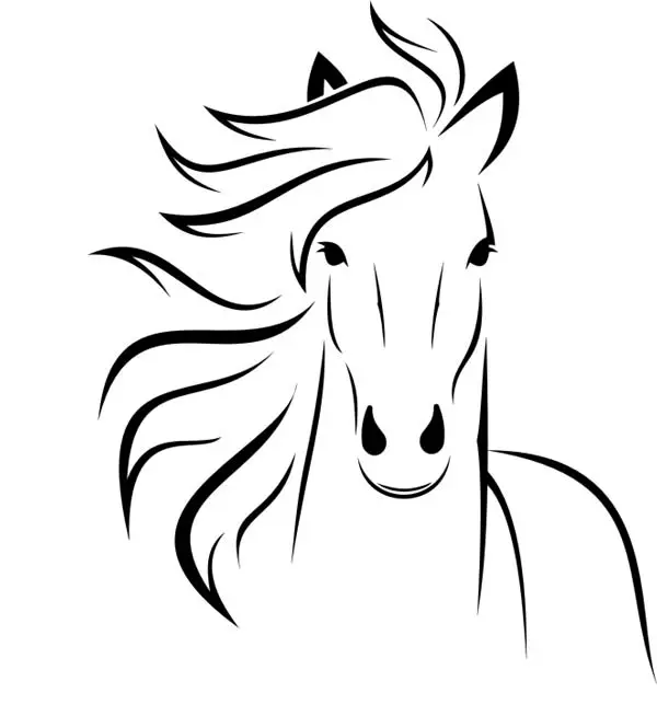 نقاشی کودکانه زیبا و جدید