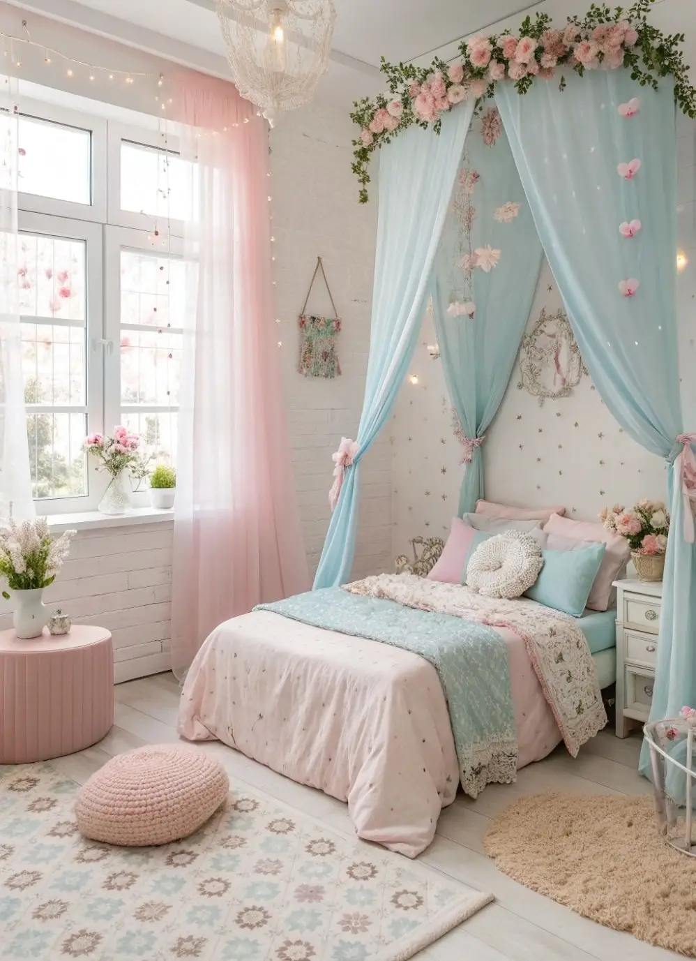 فرش اتاق خواب