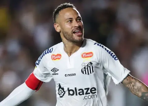 معمای آینده نیمار حل شد