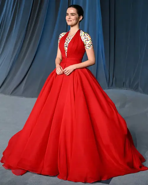 طراحی‌های ماندگار زک پوزن