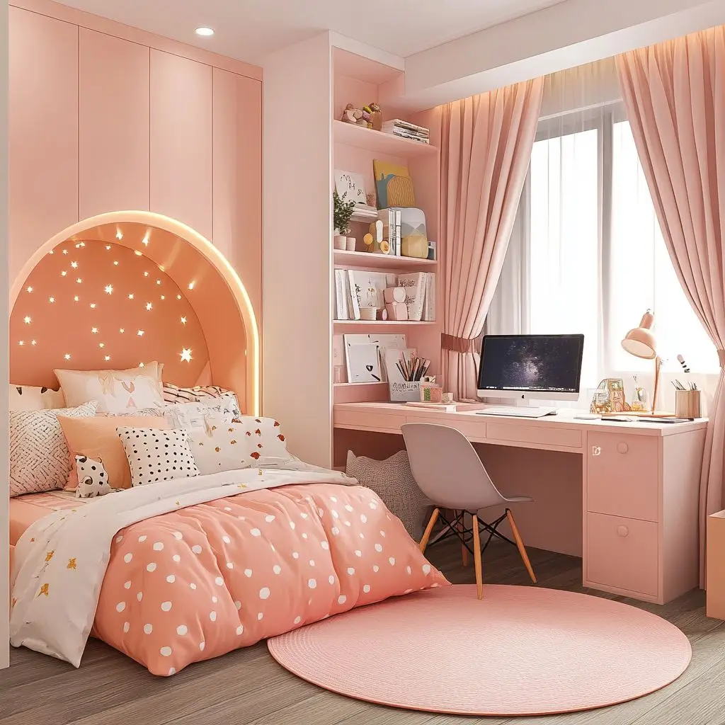 فرش اتاق خواب