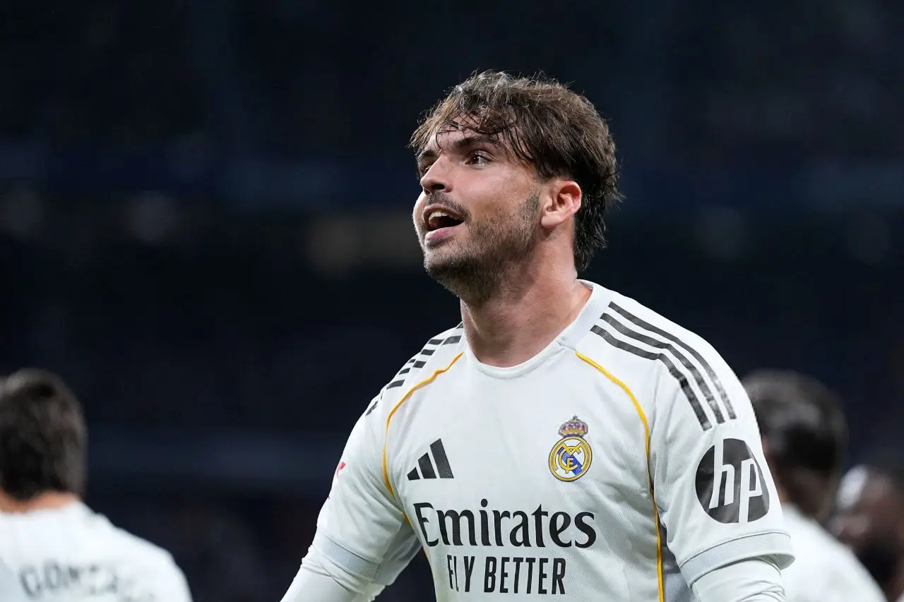 نمایش درخشان رئال مادرید؛ هت‌تریک گارسیا و گل ویژه آسنسیو که همه را شگفت‌زده کرد!