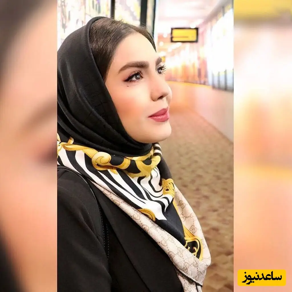 آزاده زارعی