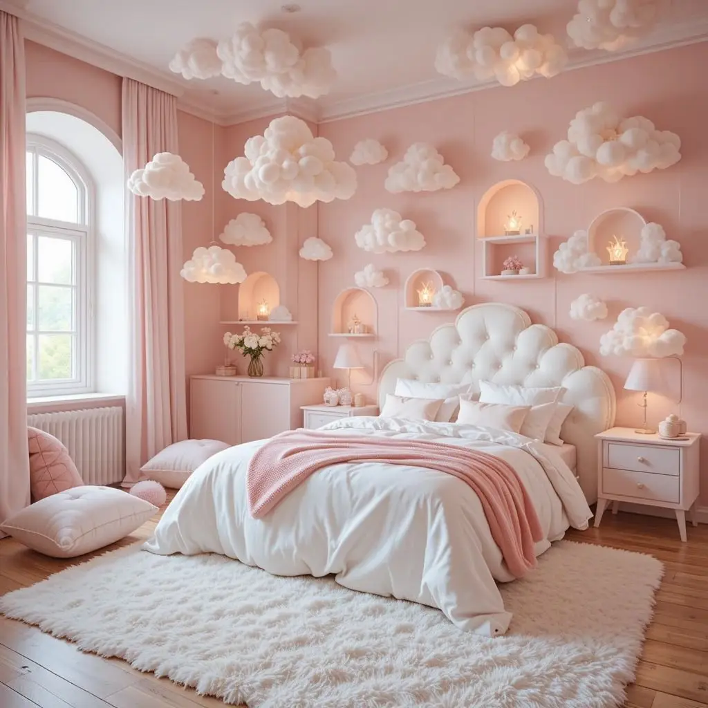 فرش اتاق خواب