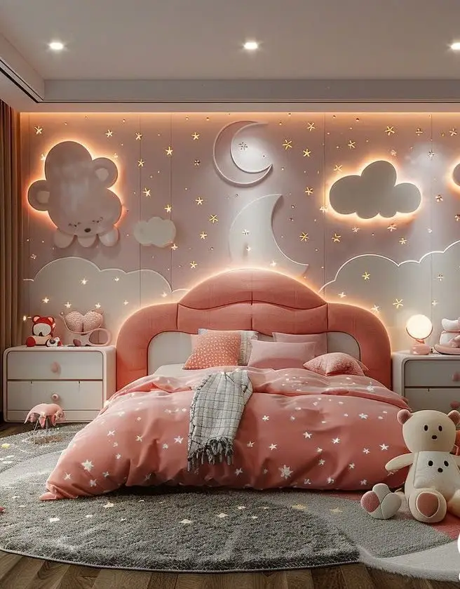 فرش اتاق خواب