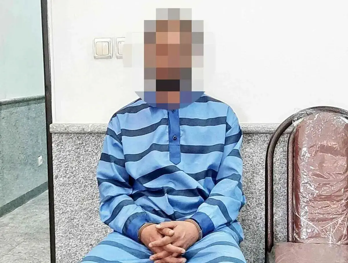 ماجرای قتل یک جوان افغانستانی در پایتخت