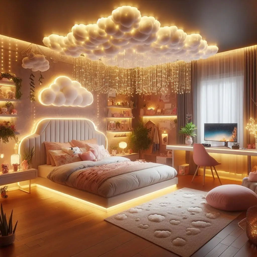 فرش اتاق خواب