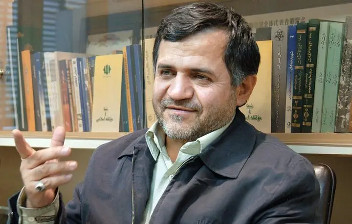 پیام تبریک دبیرکل حزب موتلفه اسلامی به مناسبت آغاز سال میلادی