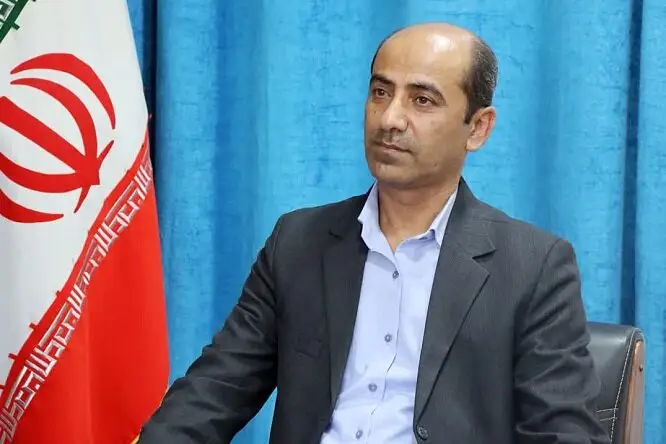 فرماندار دشتی: پروژه دره گهلی محور خورموج–لاور اجرا می‌شود