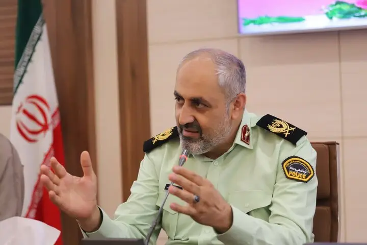 کشف کالای قاچاق به ارزش ۴۰ میلیارد ریال در شاهرود