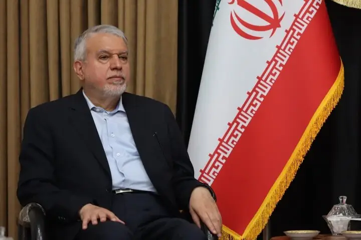 روستای اصفهک الگویی ملی برای احیای هویت و فرهنگ روستایی است