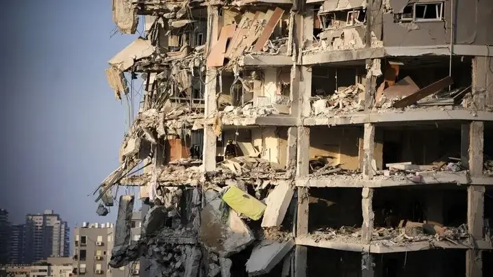 ۲۰۲۵ سالی که جنگ، گرسنگی و رسوایی تیتر اول دنیا شد