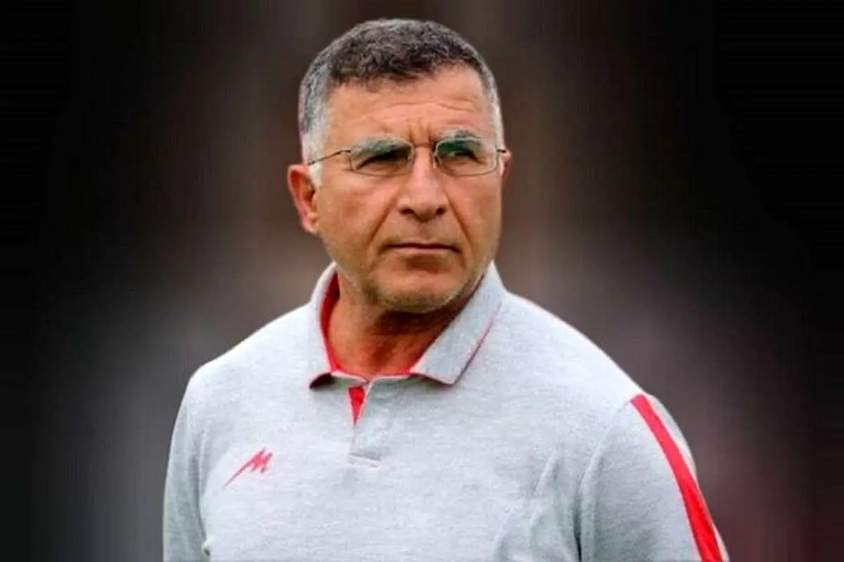 انتقاد مجید جلالی از مربیان جوان فوتبال ایران