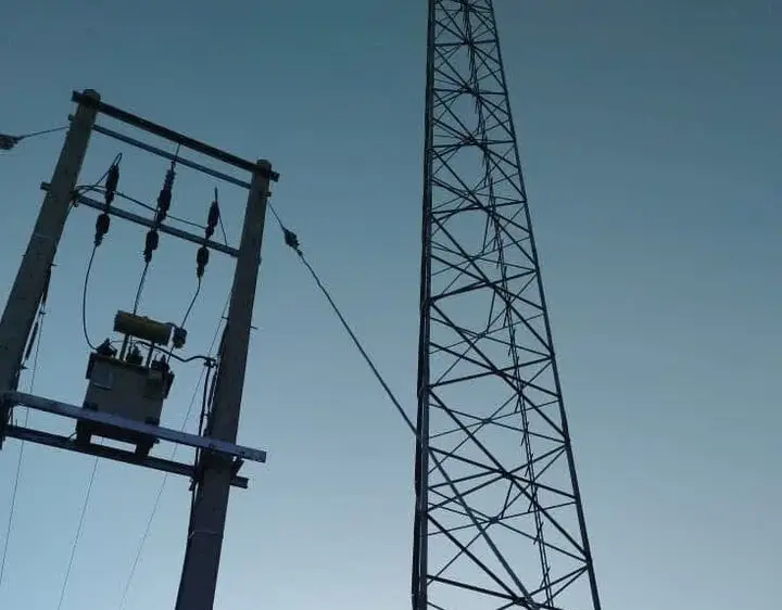 اعزی: مشکل قطع ارتباطات در روستاهای بالادست بهشهر رفع شد