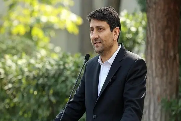 هاشمی: اپراتور هوش مصنوعی خواهیم داشت