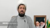 امام جمعه زهک: راه نجات منطقه در گرو نقش‌آفرینی نخبگان بومی است