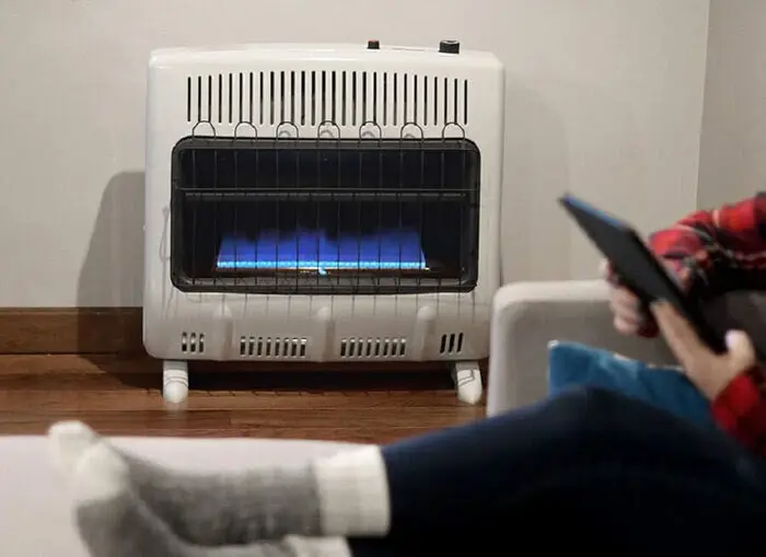 مصرف گاز استان قزوین از ۱۵ میلیون مترمکعب عبور کرد