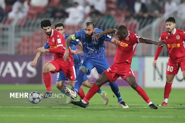 ساپینتو باید تغییر سبک دهد/ استقلال هر طور شده باید سپاهان را ببرد