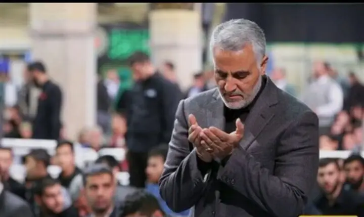 راز تصمیم‌های کم‌خطای «سردار سلیمانی» در آتش بحران چه بود؟