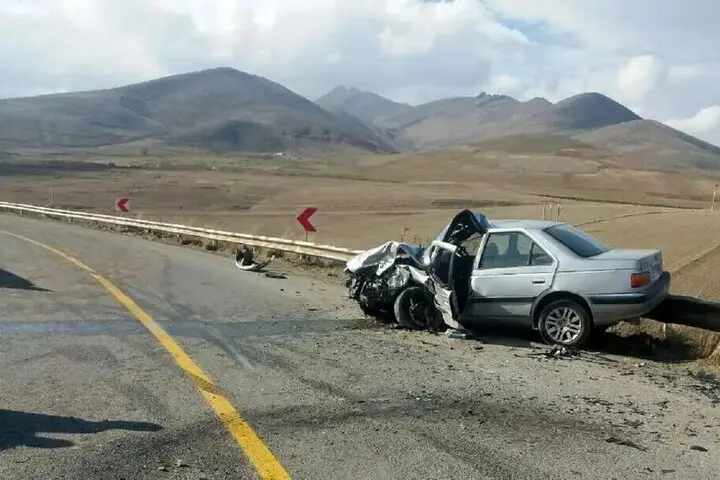 مستندی درباره حوادث رانندگی در ایران؛ هدف ما روشنگری بود
