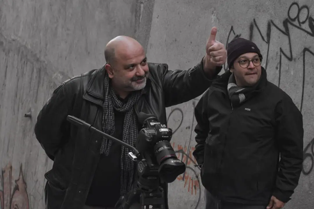 مستندی درباره حوادث رانندگی در ایران؛ هدف ما روشنگری بود