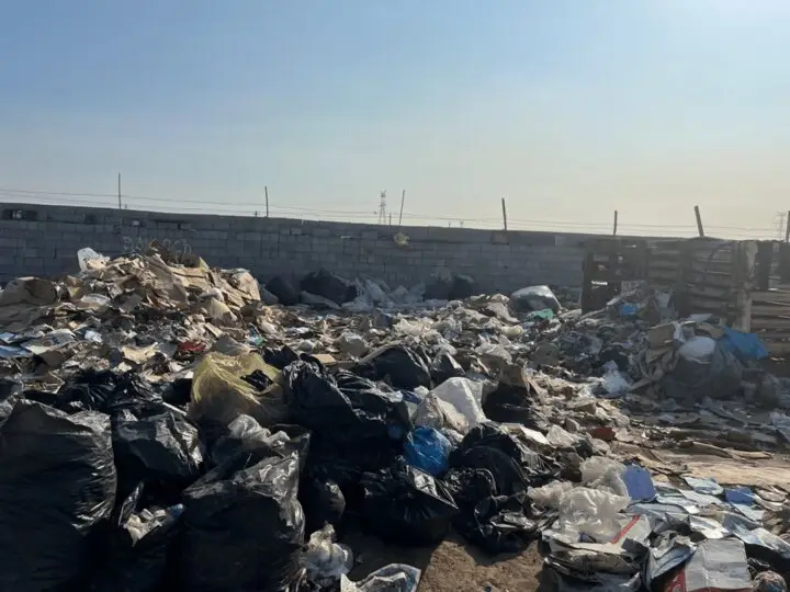 تعیین یک هفته مهلت برای برچیدن انبارهای ضایعاتی بندرعباس توسط دادستانی