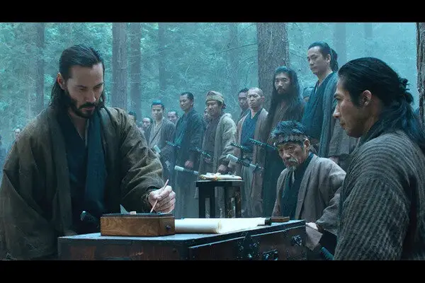 همراه با فیلم‌های آخر هفته تلویزیون؛ از «شکار شیاطین» تا «۴۷ رونین»