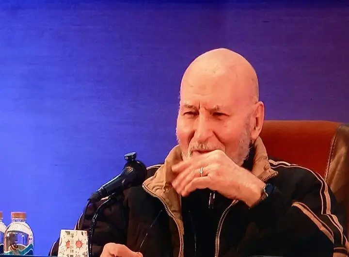 نبوی: جلسه سران قوا سمبل وفاق است