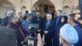 وزیر میراث فرهنگی: مردم محور اصلی حفاظت از میراث‌فرهنگی هستند