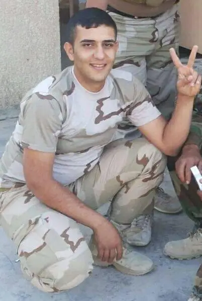 در سایه یک تصمیم مشترک، روایت آنان که با سلیمانی رفتند