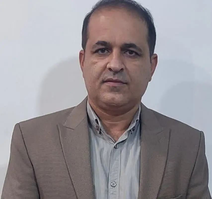 سرپرست شبکه بهداشت و درمان «معمولان» منصوب شد