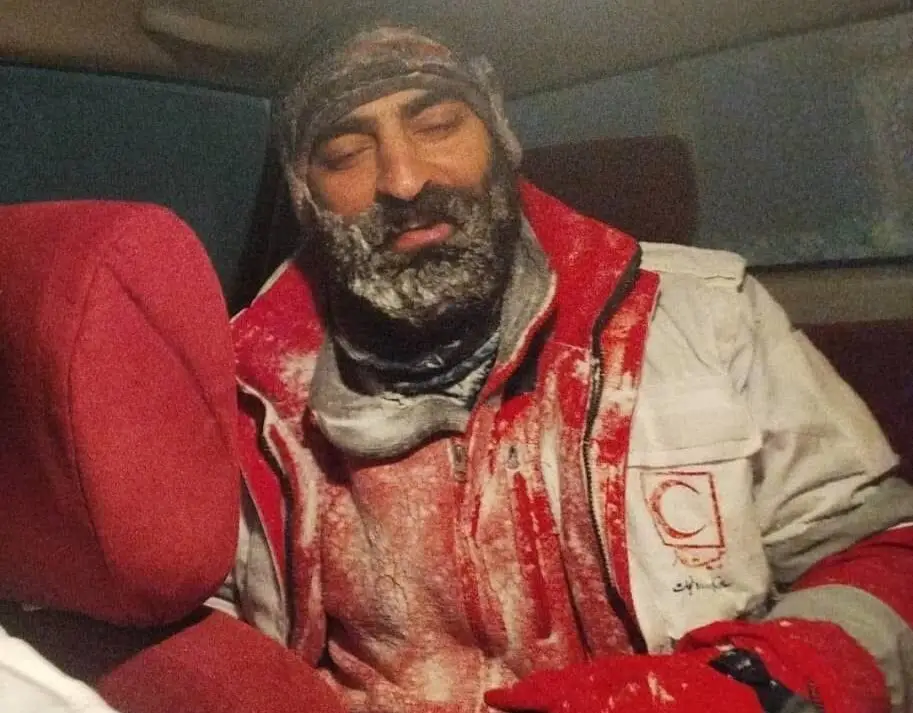 سقز در آغوش سپیدی؛ روایت همدلی، ایثار و مدیریت بحران در دل کولاک