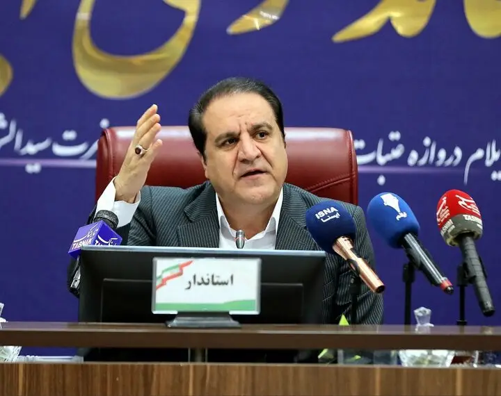 تخصیص ۵۹ درصدی اعتبارات سفر ریاست جمهوری به ایلام