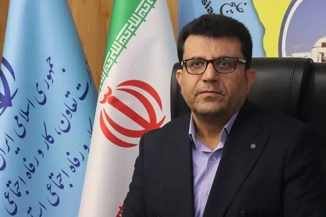 پروانه: مشکل تأمین کارگر در صنایع خرما و شیلات بوشهر برطرف می‌شود