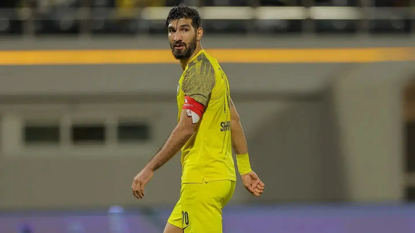 2 پرسپولیسی سابق در تیررس تراکتور؛ «تی‌تی‌ها» گوش به زنگ خبرهای خوش از دبی