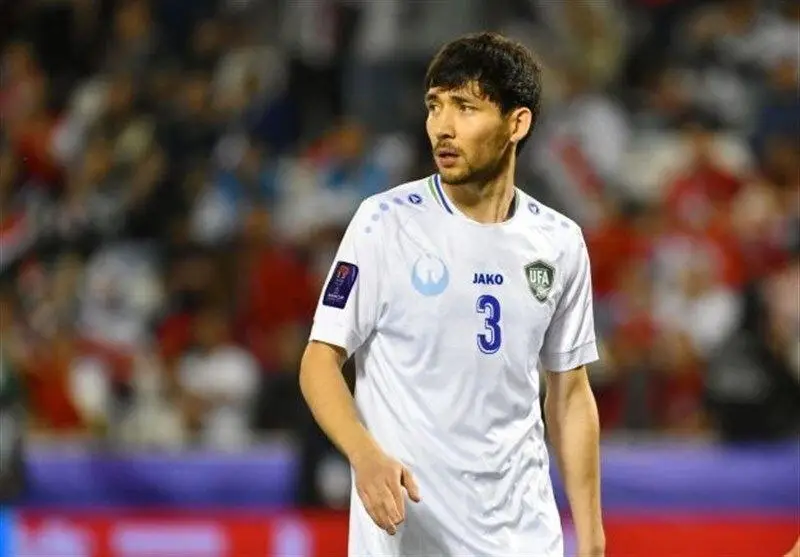 پرتاب شوک بزرگ به پرسپولیس؛ علیجانوف پیشنهاد ۱.۵ میلیون دلاری را رد کرد!