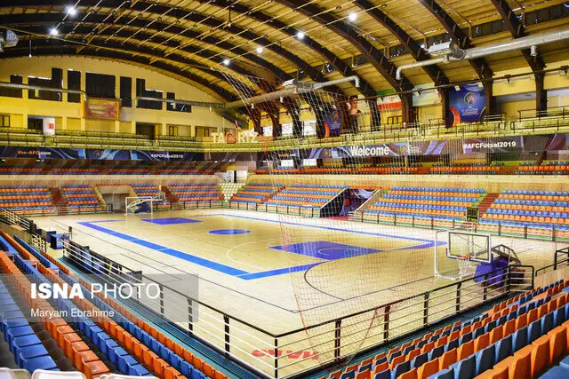 لزوم تسریع در تجهیز امکانات ورزشی و تکمیل سالن‌های نیمه‌تمام زنجان تا دهه فجر