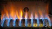 مصرف گاز در بخش خانگی به ۶۹۰ میلیون متر مکعب رسید