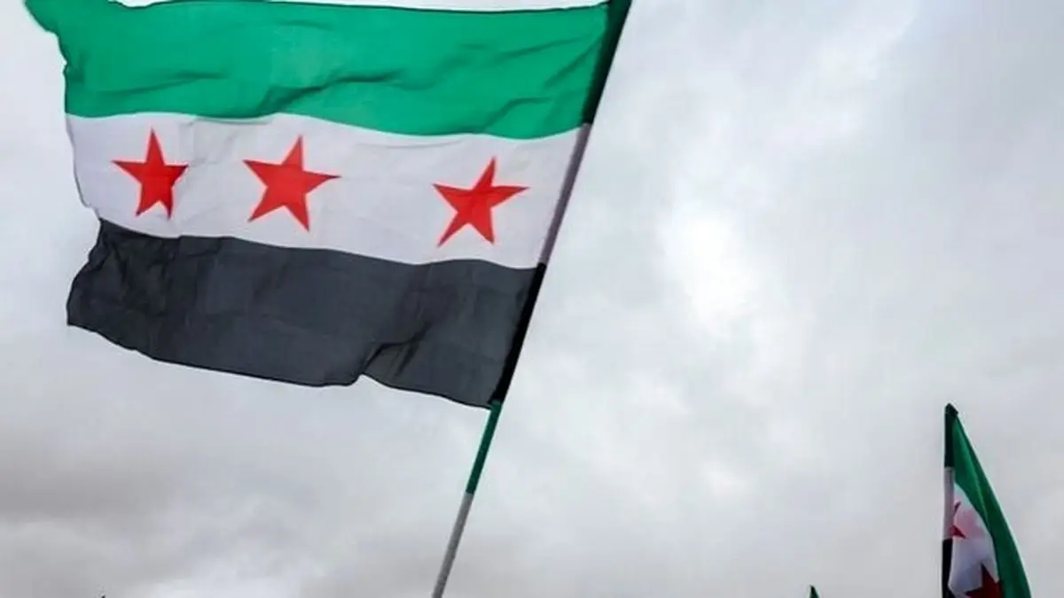 درخواست سوریه برای دریافت غرامت سنگین از ایران!