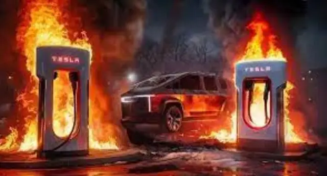 ایلان ماسک در ۲۰۲۵، چگونه غول فناوری دنیا را به آشوب کشید؟