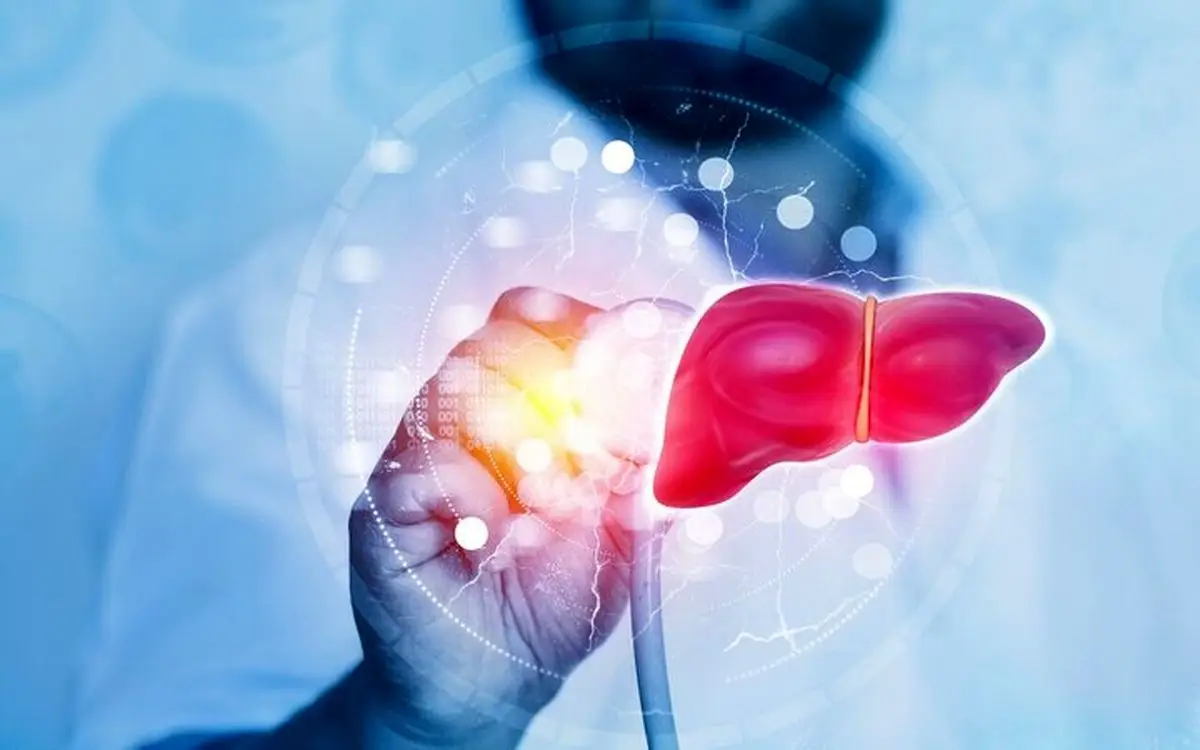 ۵ علامتی که نشان دهنده ابتلا به کبد چرب است