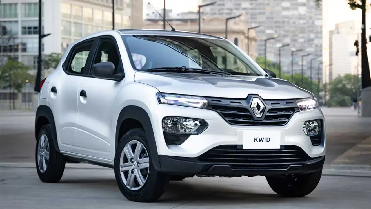 با خودروهای بهتر و ارزانتر از سایپا کوییک آشنا شوید