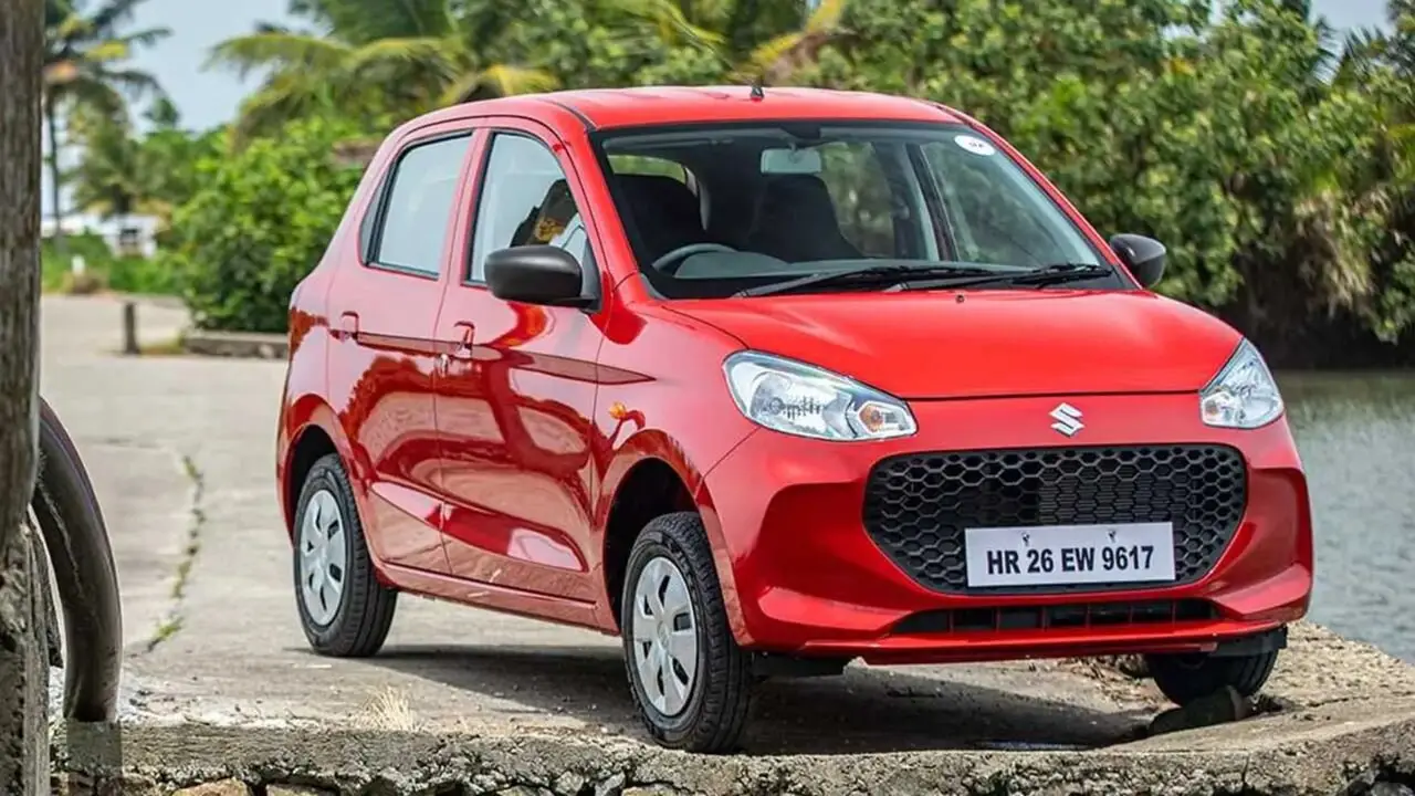 با خودروهای بهتر و ارزانتر از سایپا کوییک آشنا شوید